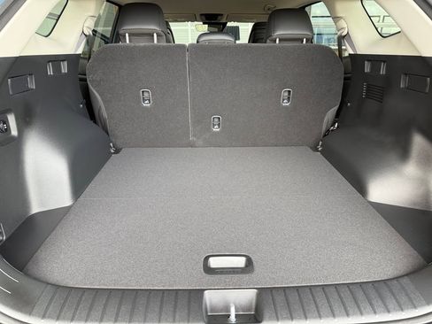 New 2026 Kia Sportage EX AWD/4WD image 9