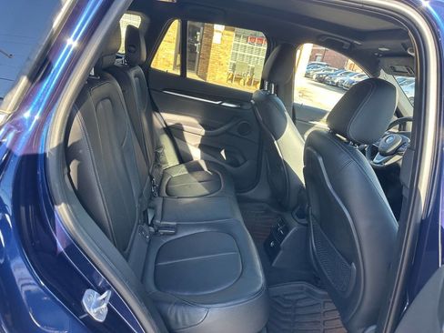 Used 2018 BMW X1 sDrive28i image 15