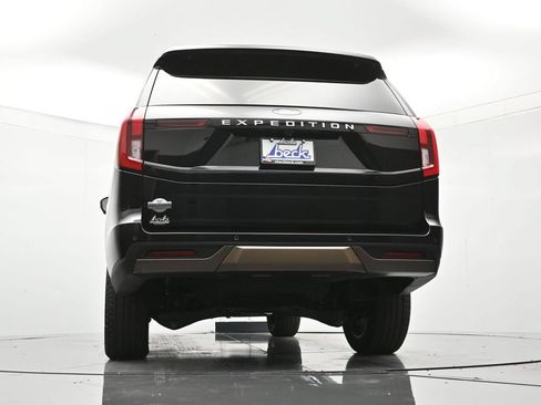 New 2026 Ford Expedition King Ranch AWD/4WD image 42