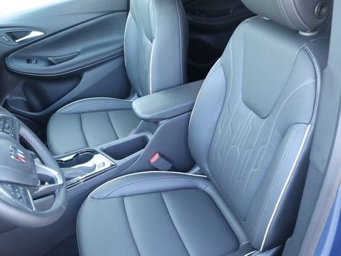 New 2026 Buick Encore GX Avenir w/ Avenir Technology Package AWD/4WD image 24