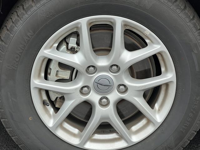 Used 2025 Chrysler Pacifica Select FWD image 8