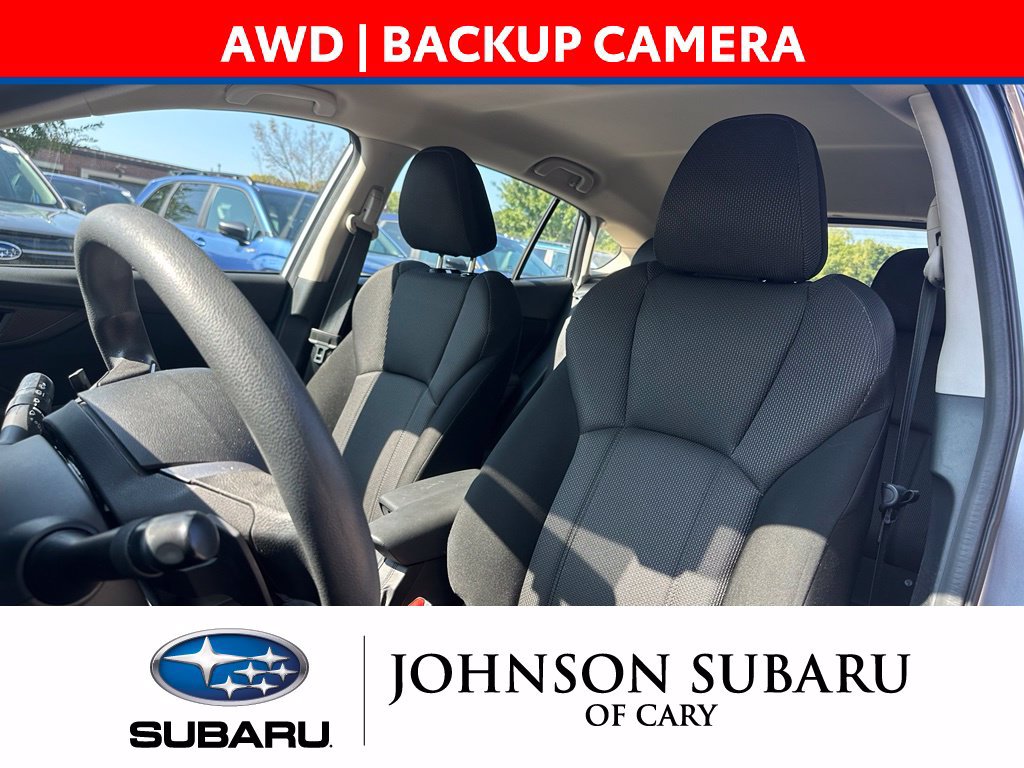 Used 2019 Subaru Impreza 2.0i Premium w/ Eyesight & BSD/Rcta & SRF AWD/4WD image 7
