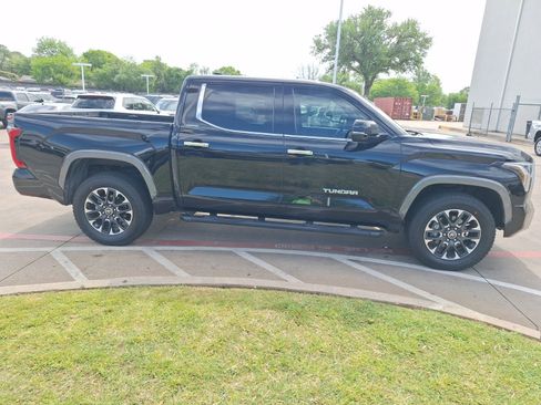 Used 2022 Toyota Tundra Limited image 7