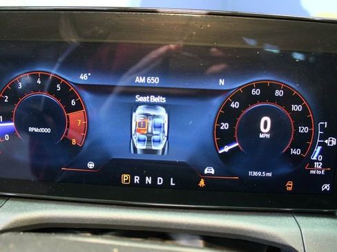 Used 2024 Ford Mustang Coupe RWD image 21