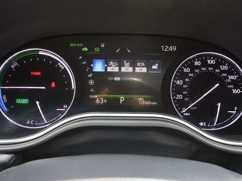 Used 2020 Toyota Avalon XSE w/ Carpet Mat Package FWD image 26