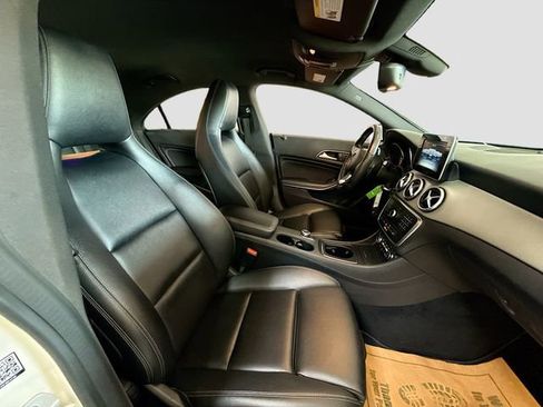 Used 2016 Mercedes-Benz CLA 250 4MATIC image 26