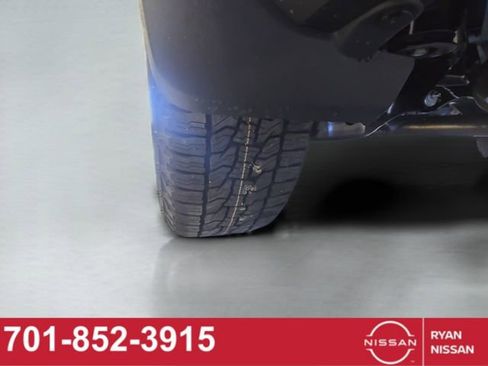 New 2026 Nissan Rogue SV w/ Rock Creek Premium Package AWD/4WD image 24