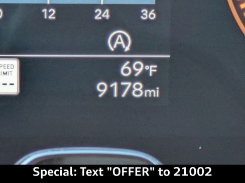 Used 2025 Hyundai Santa Fe XRT image 37