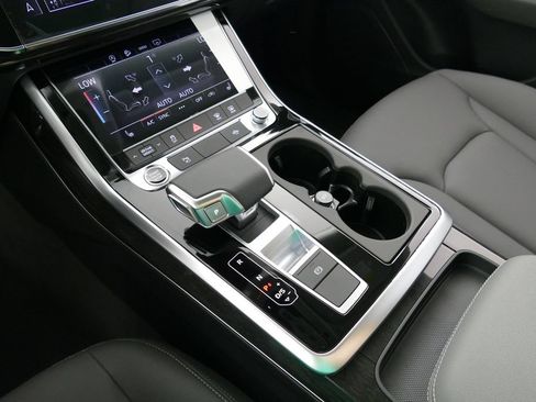 New 2026 Audi Q8 Premium AWD/4WD image 19