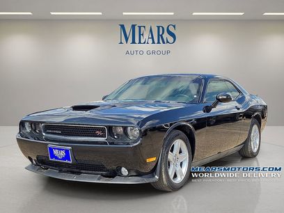 Used 2013 Dodge Challenger R/T