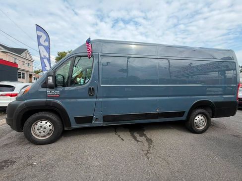 Used 2020 RAM ProMaster 3500 FWD image 11
