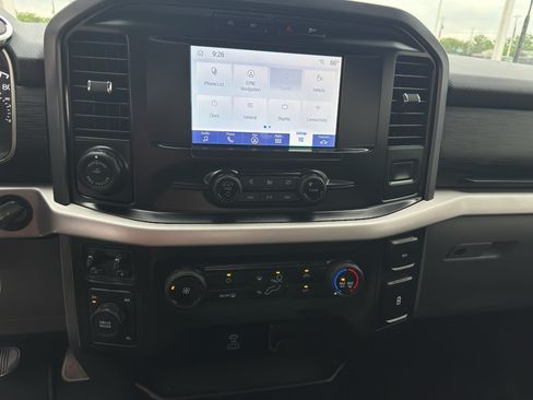 Used 2023 Ford F150 XLT w/ Trailer Tow Package AWD/4WD image 19