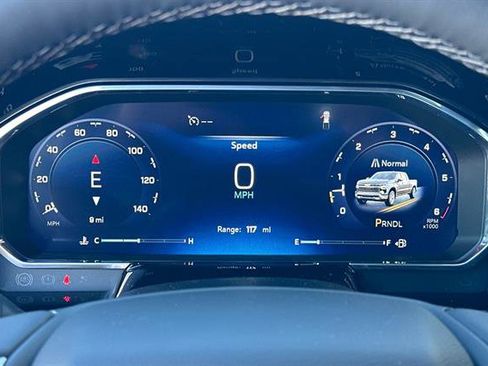 New 2026 Chevrolet Silverado 1500 RST w/ RST Select Package image 29