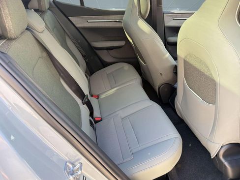 New 2026 Volvo EX30 Plus w/ Climate Package AWD/4WD image 26