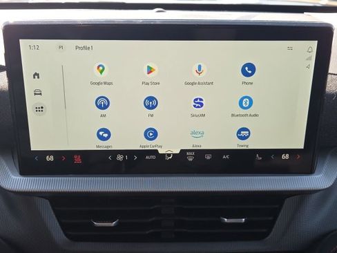 Certified 2025 Ford Explorer ST image 34