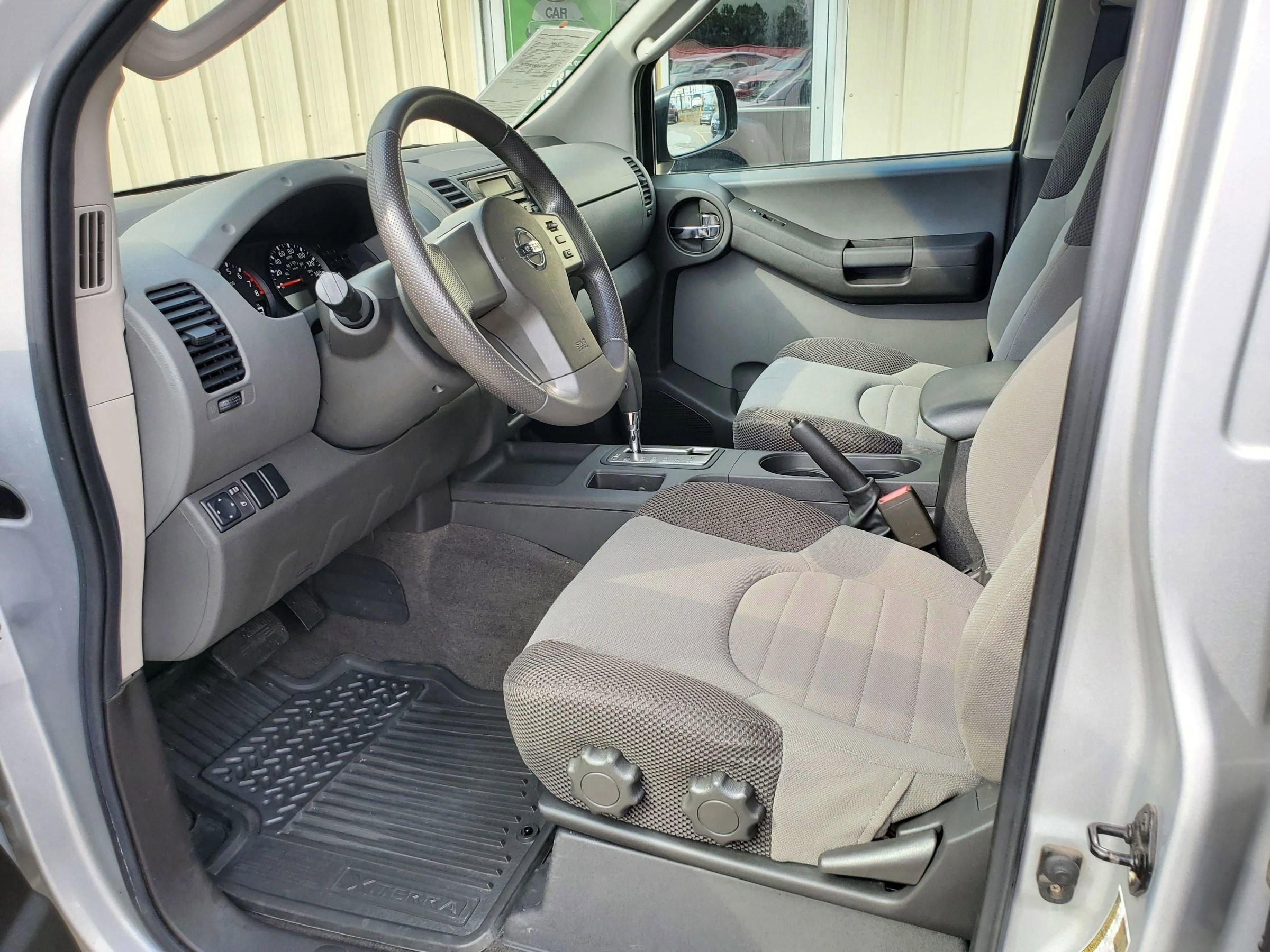Used 2006 Nissan Xterra S w/ (K92) Protection Pkg AWD/4WD image 22
