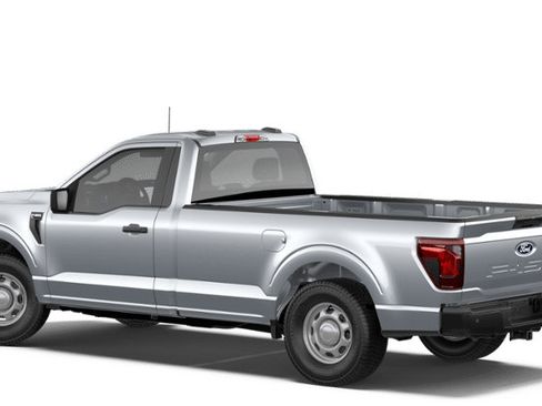 New 2026 Ford F150 XL RWD image 46