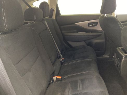 Used 2019 Nissan Murano SV FWD image 19