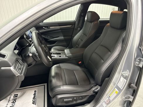 Used 2021 Honda Accord Sport image 20