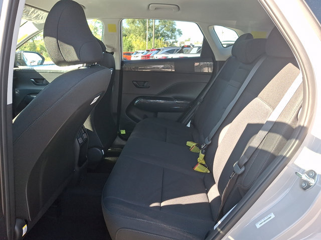 New 2027 Hyundai Kona SEL Sport AWD/4WD image 8
