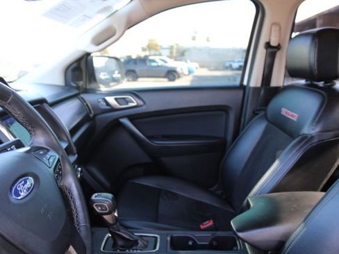 Used 2022 Ford Ranger XLT w/ Tremor Off-Road Package AWD/4WD image 41