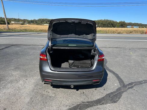 Used 2014 Toyota Avalon XLE image 12