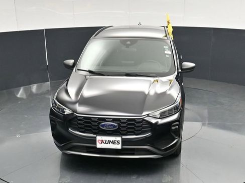 Used 2025 Ford Escape ST-Line AWD/4WD image 49