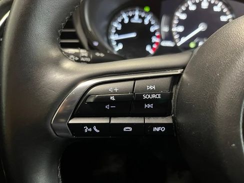 Used 2025 MAZDA CX-30 AWD 2.5 S w/ Preferred Package image 22