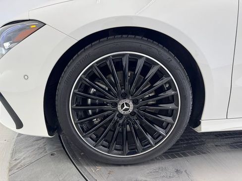 Certified 2026 Mercedes-Benz CLA 250 image 10