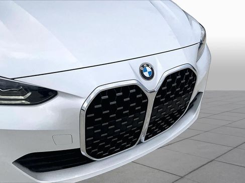 Used 2024 BMW 430i Gran Coupe w/ Convenience Package RWD image 28