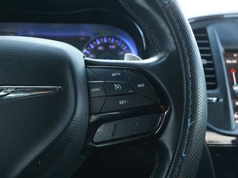 Used 2018 Chrysler 300 S w/ S Model Appearance Package image 14