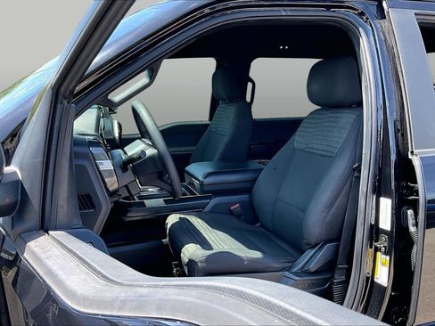Used 2022 Ford F150 XL w/ STX Appearance Package AWD/4WD image 8