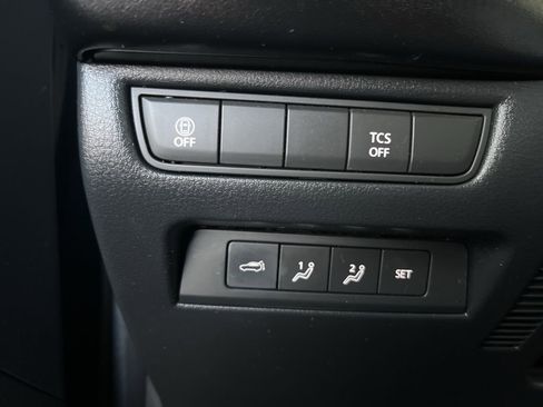 Used 2023 MAZDA CX-50 AWD 2.5 S w/ Premium Plus Pkg image 14