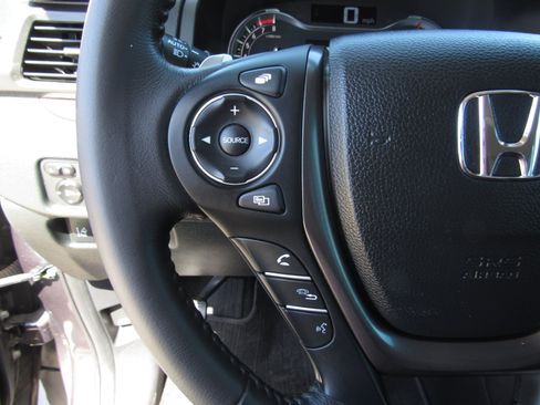 Used 2023 Honda Ridgeline RTL image 25