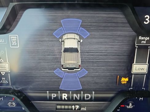 New 2026 RAM 2500 Big Horn image 71