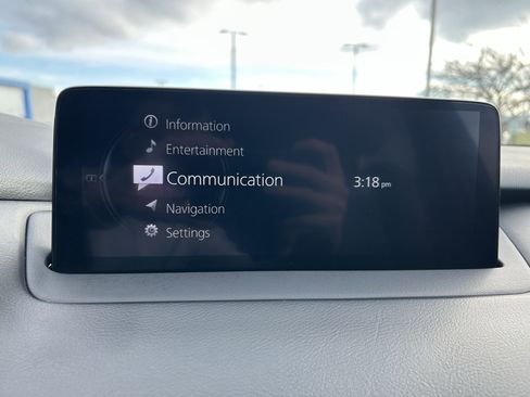 Used 2023 MAZDA CX-9 Grand Touring image 12