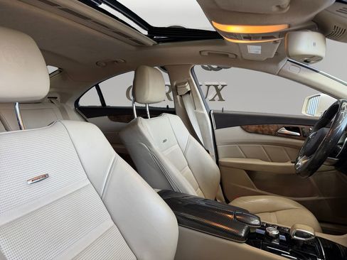 Used 2016 Mercedes-Benz CLS 63 AMG S-Model image 15