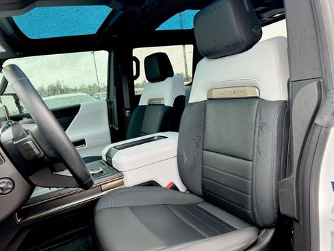 Used 2022 GMC Hummer EV Edition 1 AWD/4WD image 17