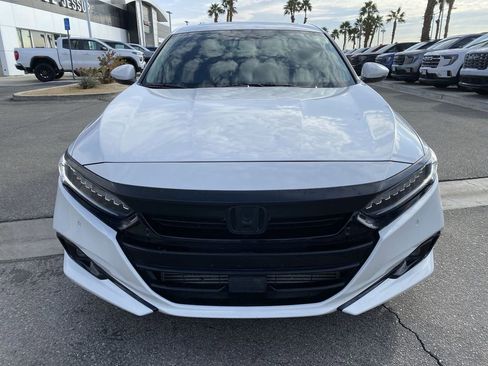 Used 2022 Honda Accord Touring image 32