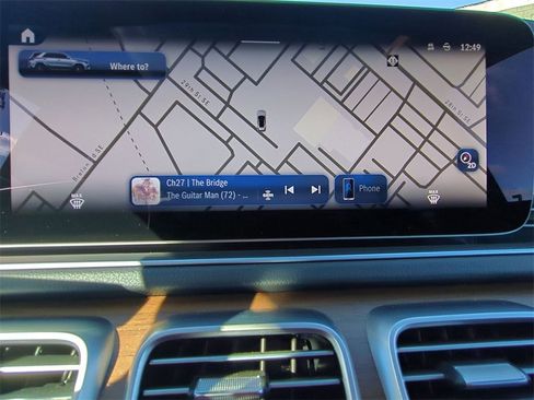 Used 2024 Mercedes-Benz GLE 350 4MATIC image 20