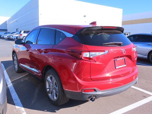 Used 2019 Acura RDX FWD w/ Advance Package image 3