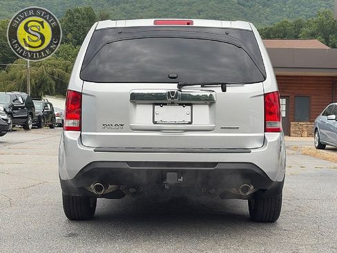 Used 2015 Honda Pilot SE image 5