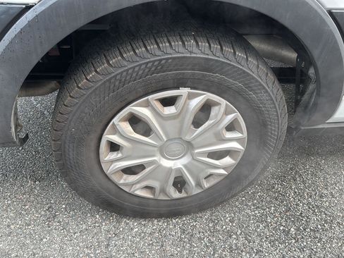 Used 2021 Ford Transit 350 XLT image 30