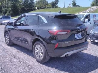 Used 2024 Ford Escape Active FWD video 3