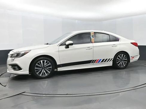 Used 2019 Subaru Legacy 2.5i Premium AWD/4WD image 5