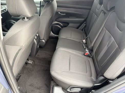 New 2026 Hyundai Tucson SEL image 22