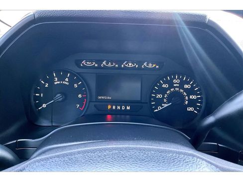 Used 2019 Ford F150 XL w/ Equipment Group 101A Mid image 13