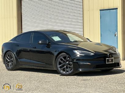 Used 2022 Tesla Model S