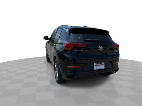Used 2023 Buick Encore GX Select w/ Sport Touring Package FWD image 6