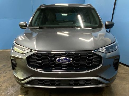 Used 2024 Ford Escape ST-Line w/ Tech Pack #1 image 4